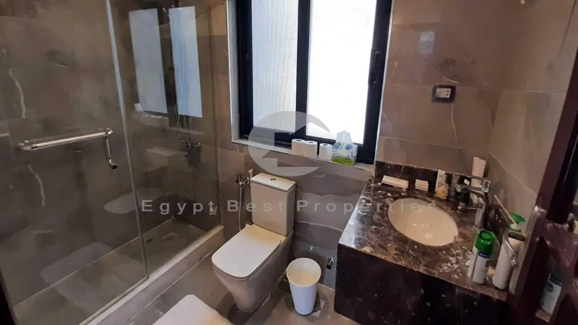 Apartment for sale ultra super lux in Waterwa 205m