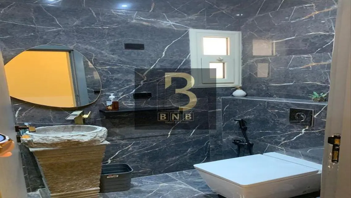 Apartment Ultra Modern furnished in AL Andalus