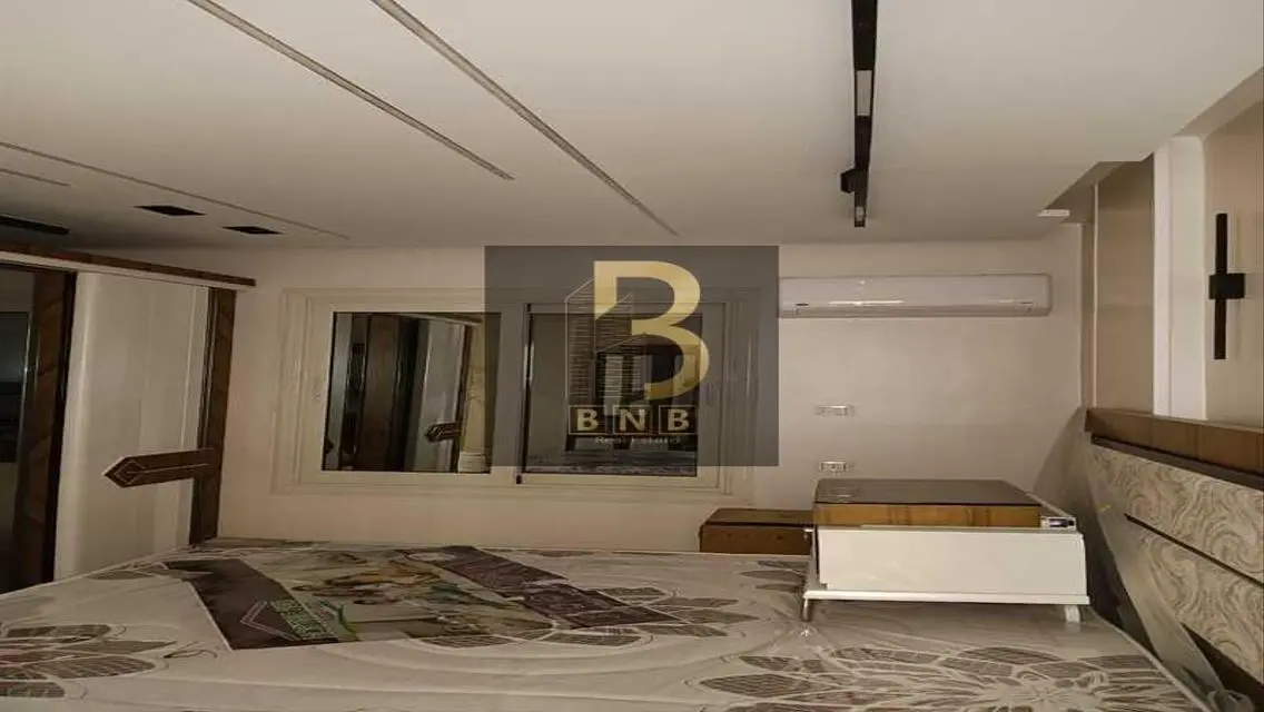 شقة أول سكن تشطيب مودرن مفروش بالكامل بالأندلس