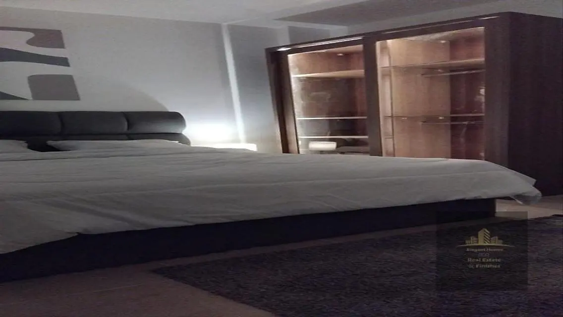 Best furnished apartment for rent in Madinaty