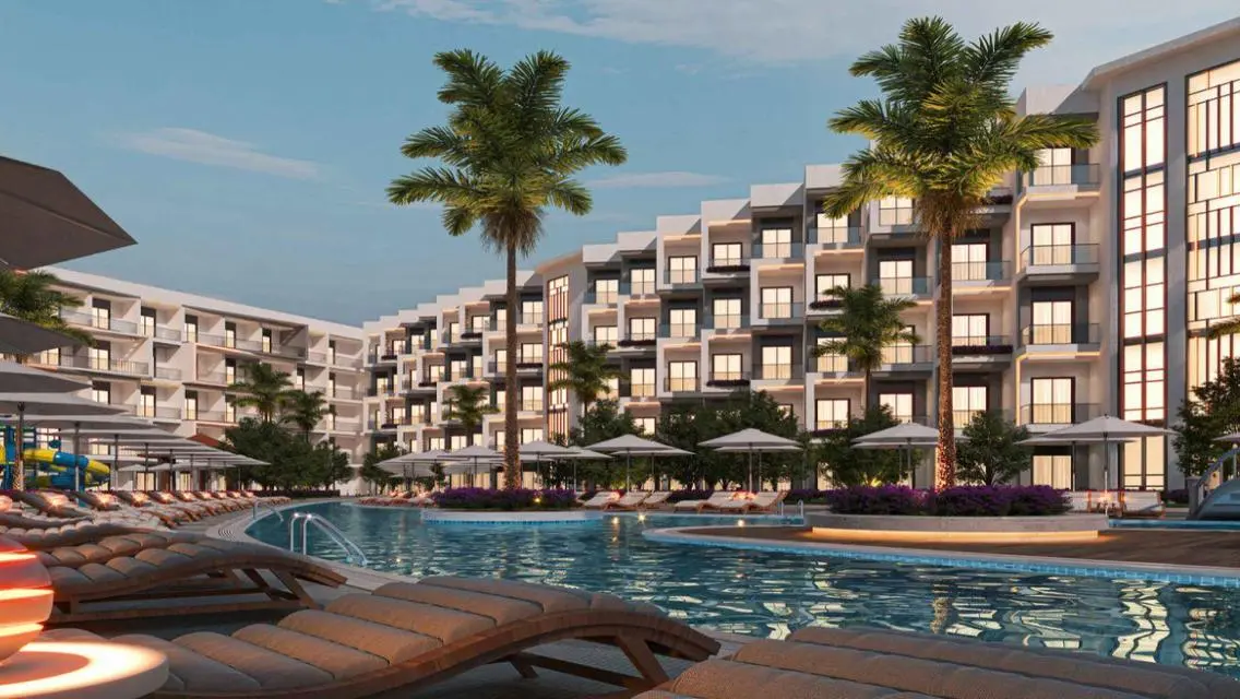 Spacious Studio with Private Garden in Bella Bay