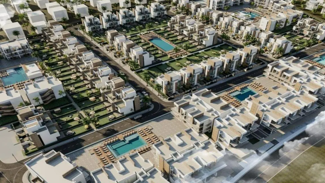 1-Bedroom Apartment in Long Beach Residence