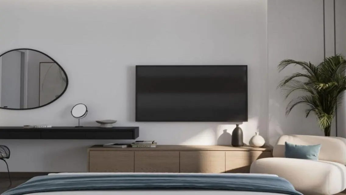 1-Bedroom Apartment in Long Beach Residence