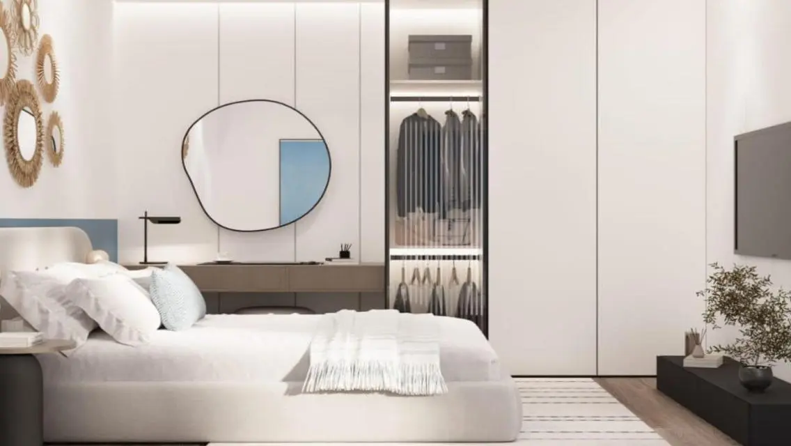 1-Bedroom Apartment in Long Beach Residence
