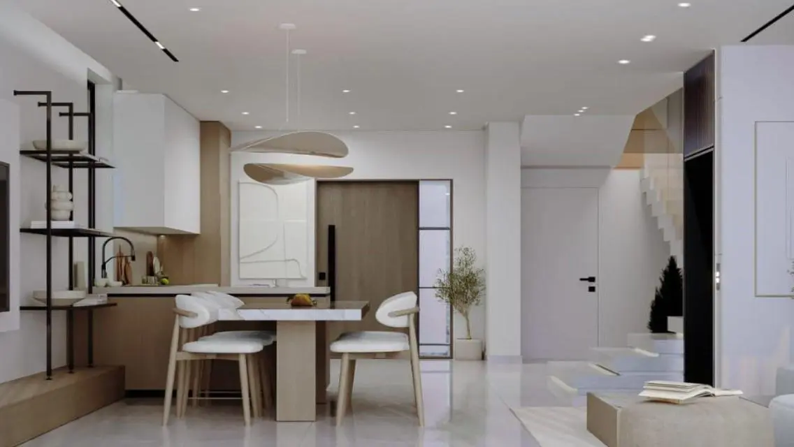 1-Bedroom Apartment in Long Beach Residence