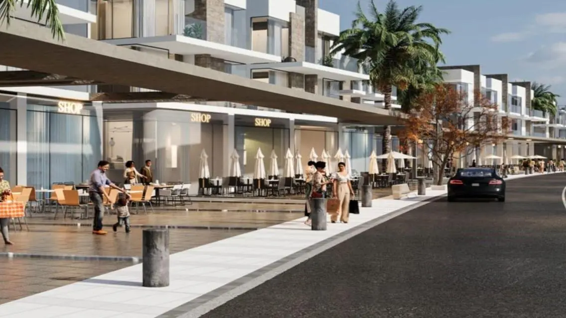 1-Bedroom Apartment in Long Beach Residence