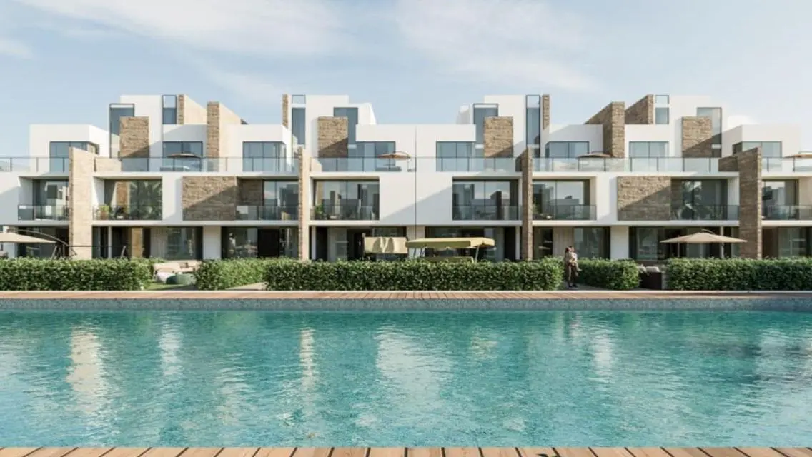 1-Bedroom Apartment in Long Beach Residence