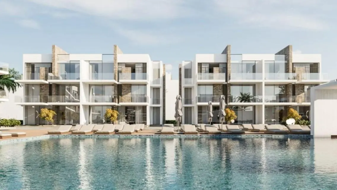 1-Bedroom Apartment in Long Beach Residence
