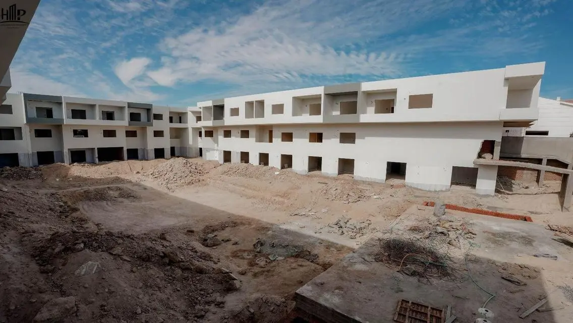 One bedroom Apt with Private Garden in Magawish