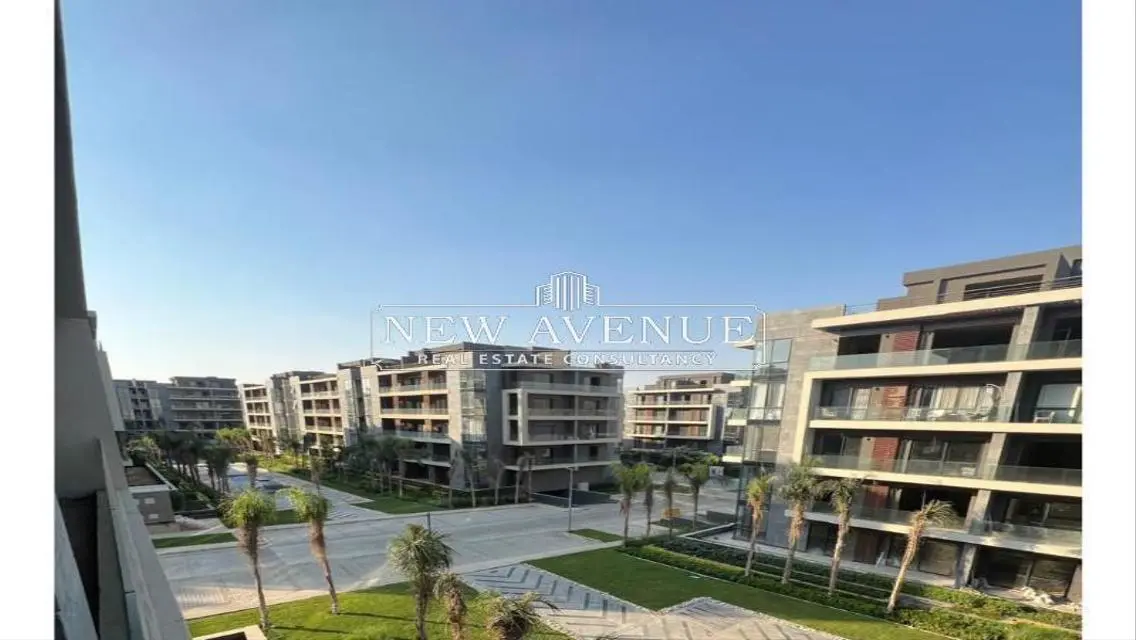 Luxury Apartment with Private Garden and Premium Amenities