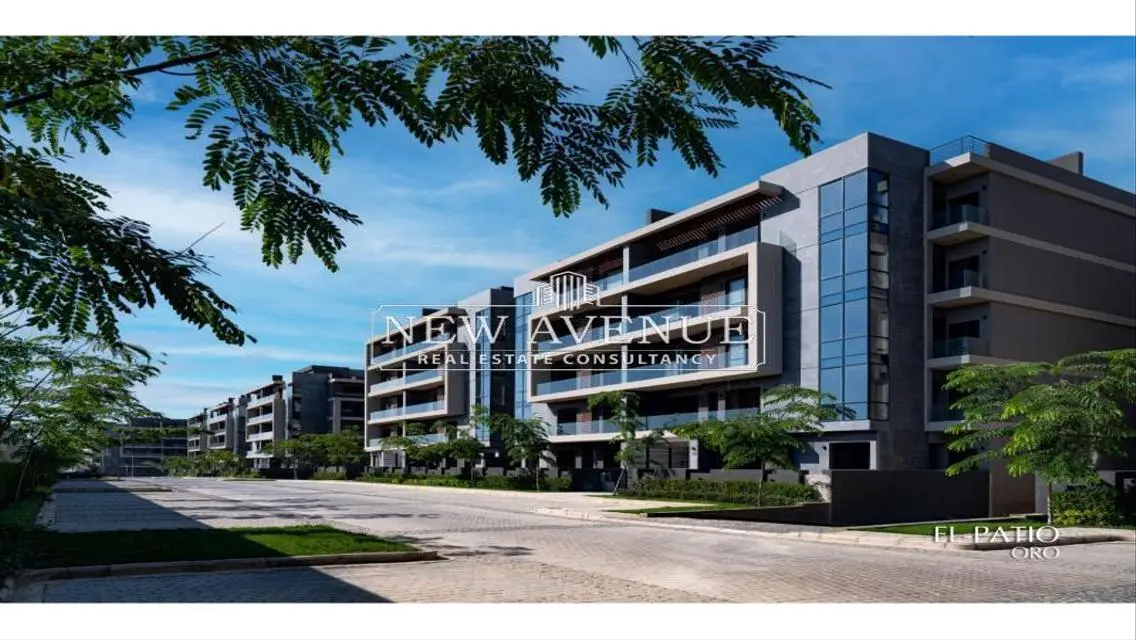 Luxury Apartment with Private Garden and Premium Amenities