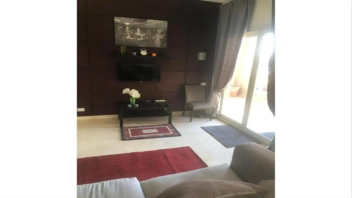 the village compound fully furnished apartment