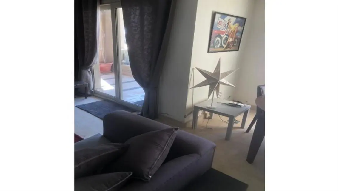 the village compound fully furnished apartment