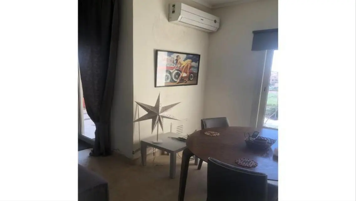the village compound fully furnished apartment
