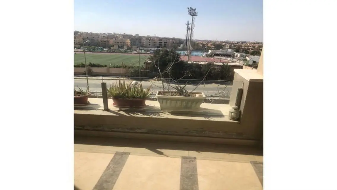 the village compound fully furnished apartment