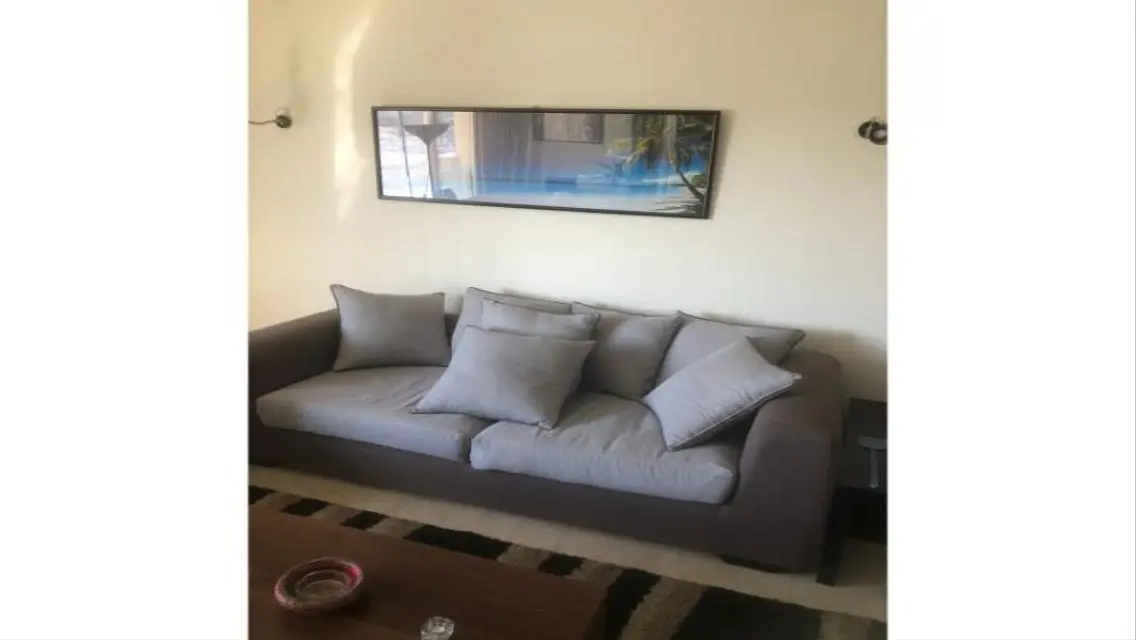 the village compound fully furnished apartment