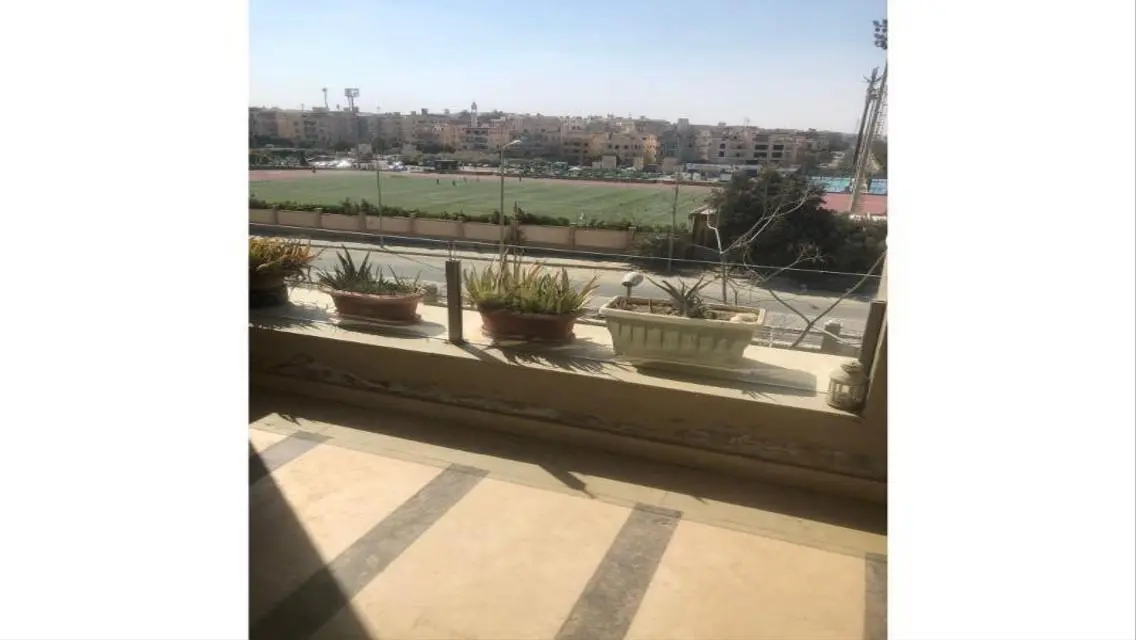 the village compound fully furnished apartment