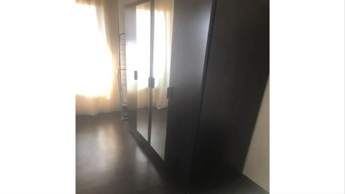 the village compound fully furnished apartment