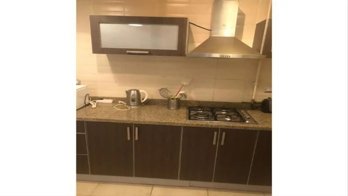 the village compound fully furnished apartment