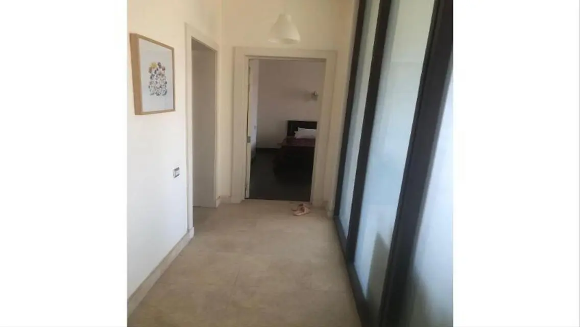 the village compound fully furnished apartment