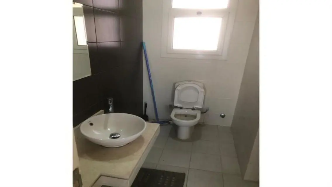 the village compound fully furnished apartment