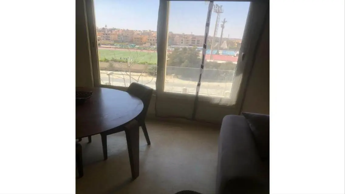the village compound fully furnished apartment