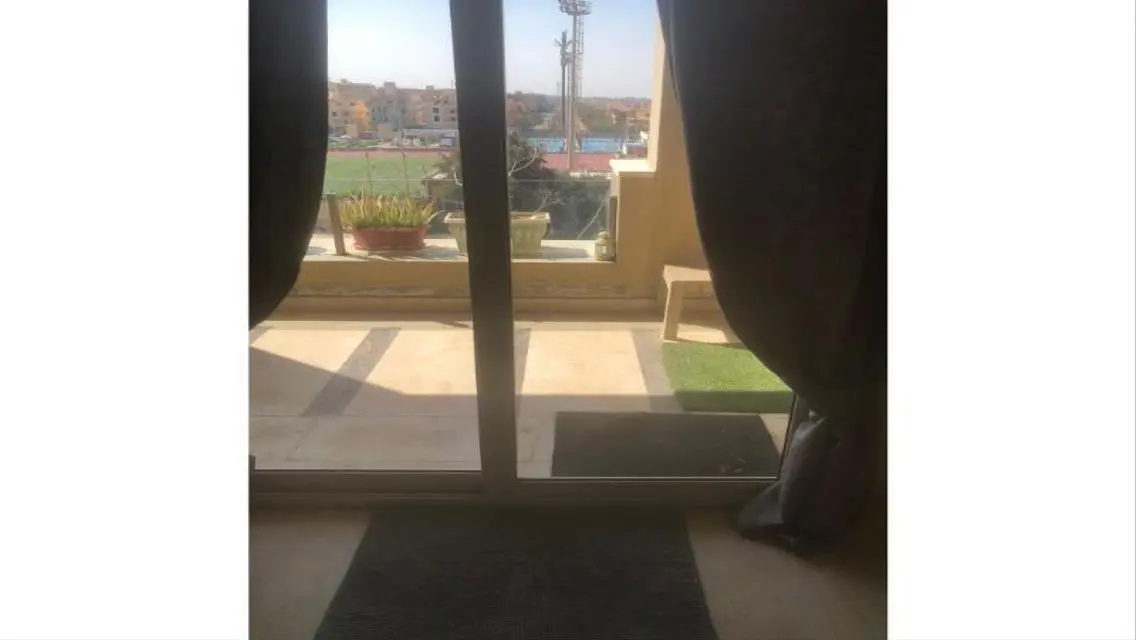 the village compound fully furnished apartment