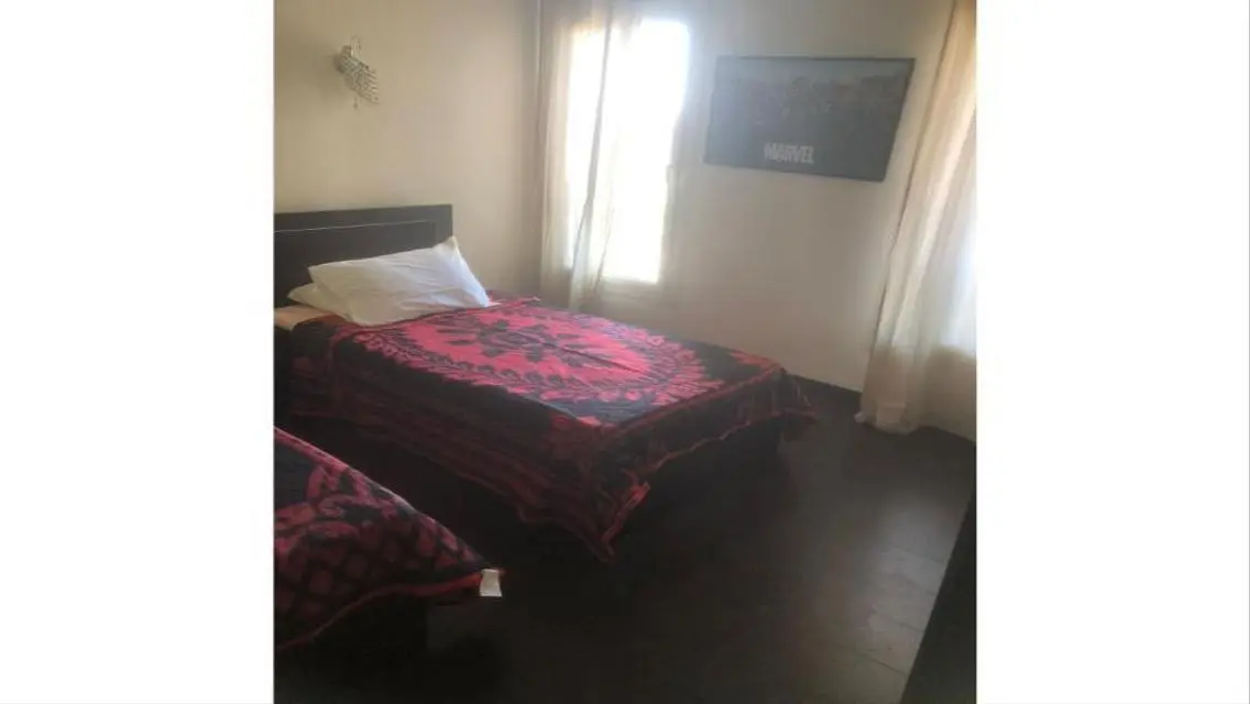 the village compound fully furnished apartment