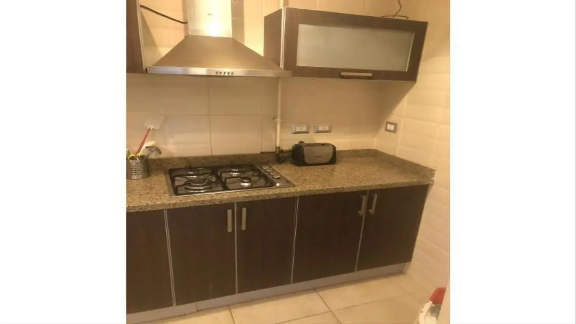 the village compound fully furnished apartment