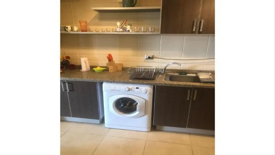 the village compound fully furnished apartment