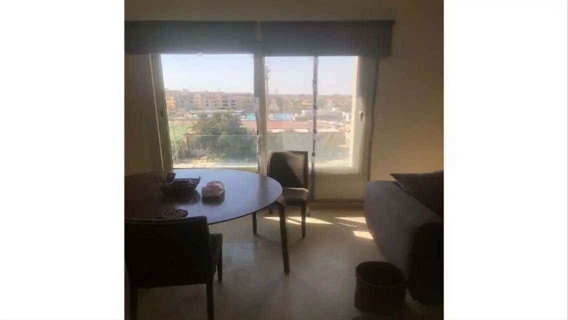 the village compound fully furnished apartment