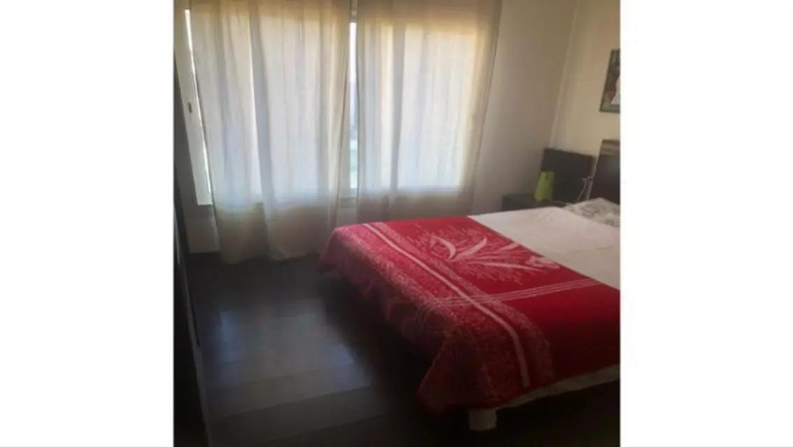 the village compound fully furnished apartment
