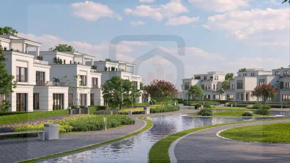 Luxurious Villa for Sale in a Prime Location