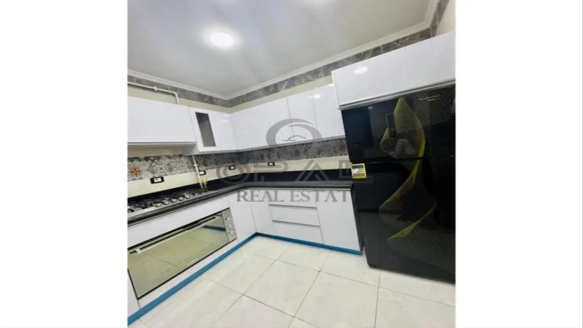 Apartment (furnished or unfurnished) in 6 West Bev