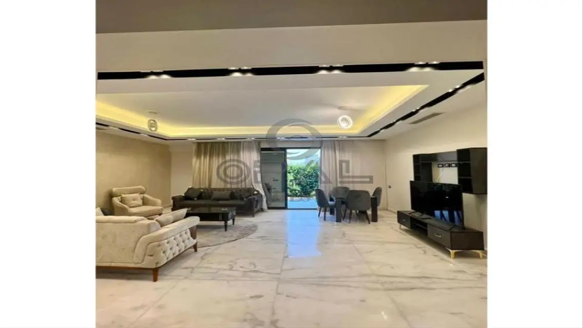 Apartment (furnished or unfurnished) in 6 West Bev