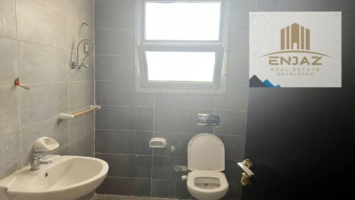 Townhouse for rent in Wesal Compound,