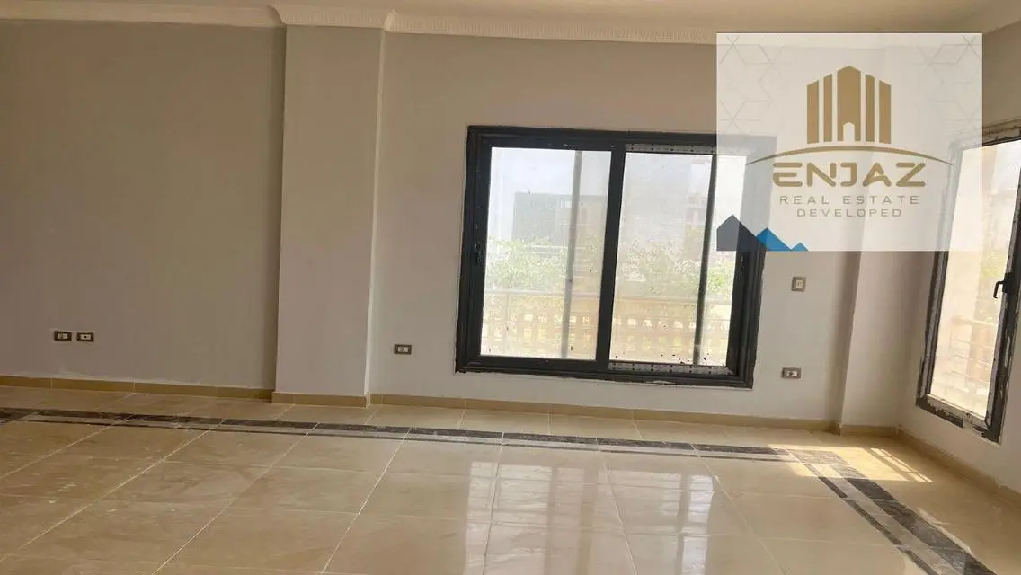 Townhouse for rent in Wesal Compound,