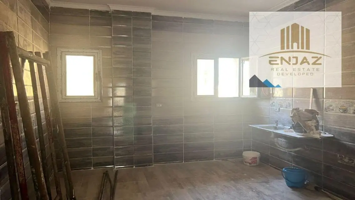 Townhouse for rent in Wesal Compound,
