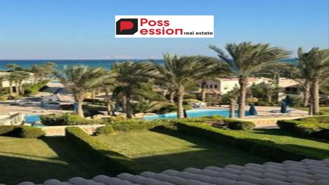 فيلا فاخرة مع مسبح وخدمات متعددة