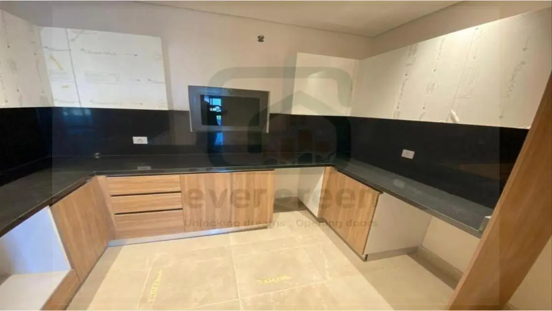 Lowest price Resale Apartment in Zed Finished+AC