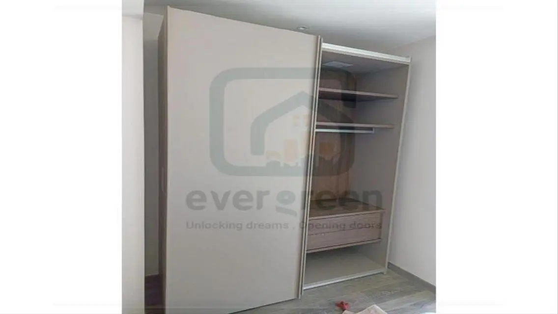 Lowest price Resale Apartment in Zed Finished+AC