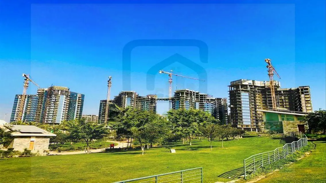 Lowest price Resale Apartment in Zed Finished+AC
