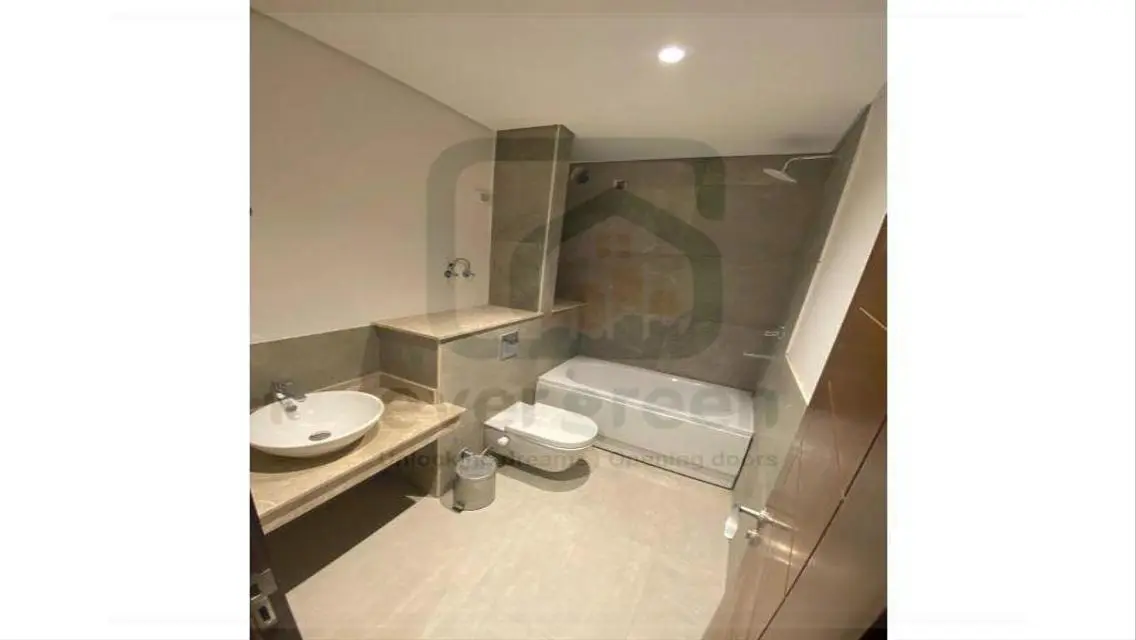 Lowest price Resale Apartment in Zed Finished+AC
