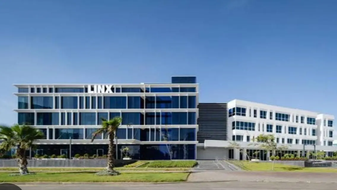 Office for Rent – Smart Village