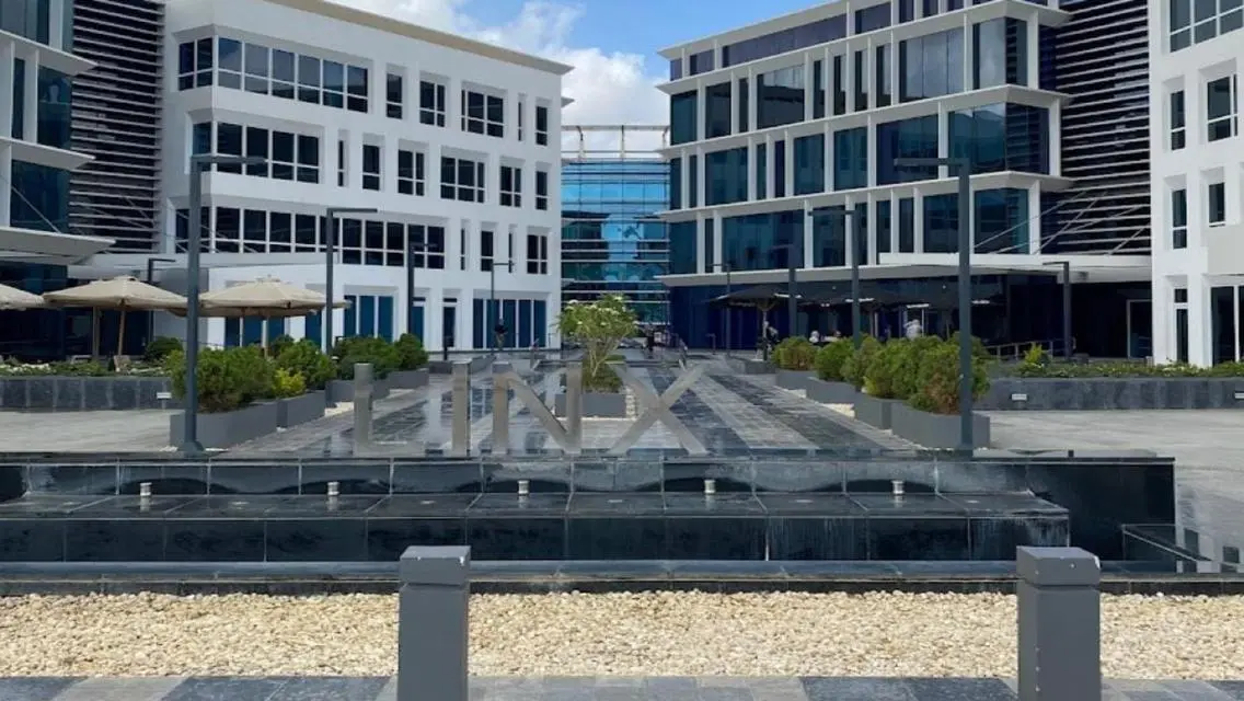 Office for Rent – Smart Village