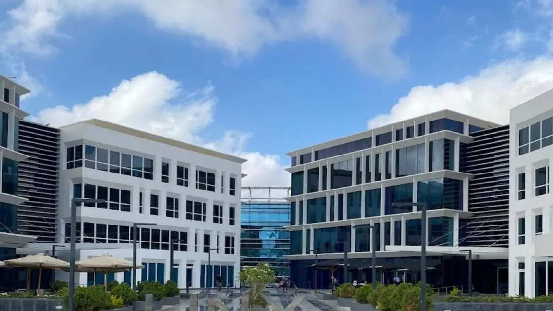Office for Rent – Smart Village