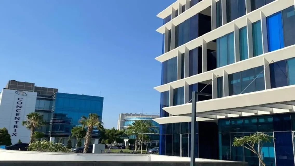 Office for Rent – Smart Village