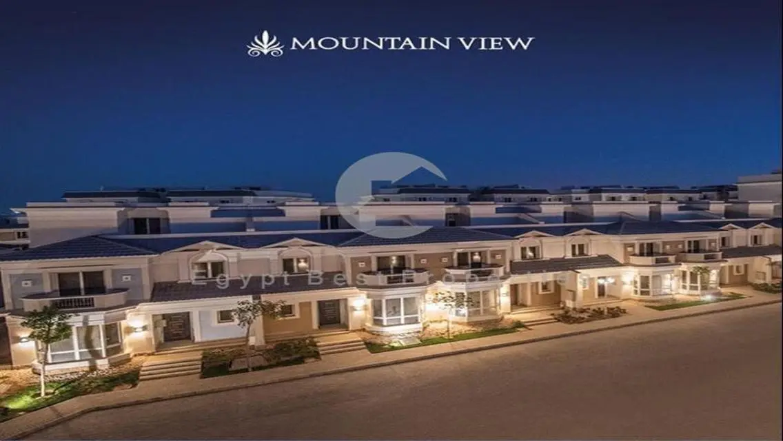 I villa roof middle resale with lowest price