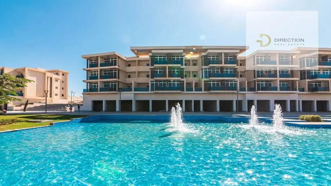 Luxury Villa with Scenic Views and Extensive Amenities