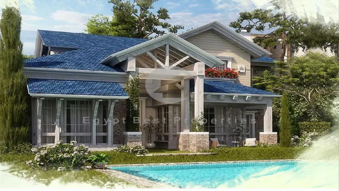 Twin house resale ready to move with prime locatio